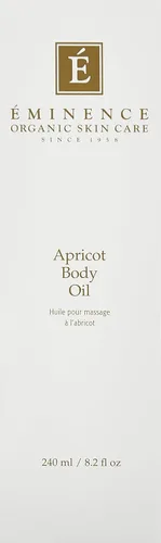 Vista 2 de Eminence Aceite corporal de albaricoque, 8.2 Fl Oz