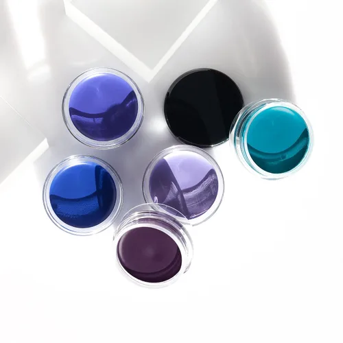 Vista 6 de Gel delineador de ojos Inglot AMC (61)