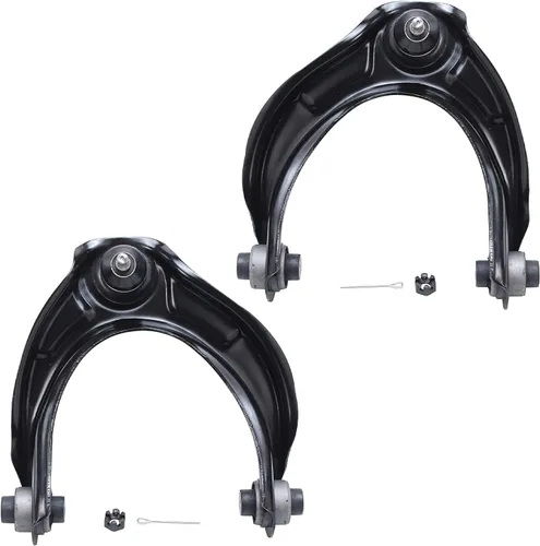 Vista 626 de Detroit Axle - Kit de suspensión frontal de 10 piezas para Dodge Avenger 2008-2014, Chrysler Sebring 2007-2010, 2 brazos de control inferiores, 2