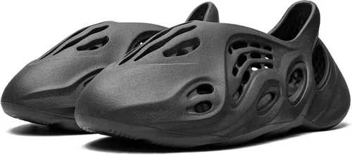 Vista 2 de didas Yeezy Foam Runner GW3354 para hombre