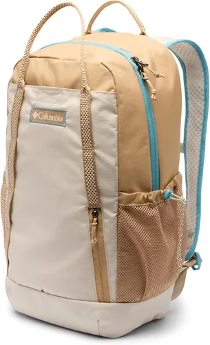 Vista 15 de Columbia Mochila Echo Mountain unisex de 25 L, color negro, talla única