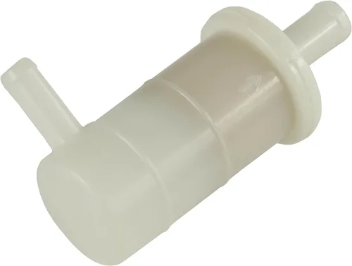 Vista 3 de Caltric Filtro de combustible compatible con Kawasaki Ninja ZX-6R ZX6R ZX600 ZX 600 1998 1999 2000 2001