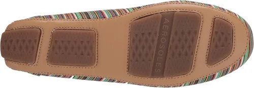 Vista 4 de Aerosoles Mocasines planos casuales para mujer
