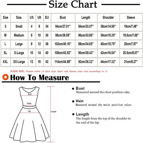 Vista 3 de Vestido casual suelto para mujer, cómodo vestido floral de manga corta, vestido de verano, vestido midi para playa, vestido de rodilla