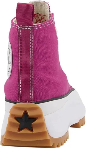 Vista 9 de Converse Run Star Hike - Tenis altos para hombre, 5