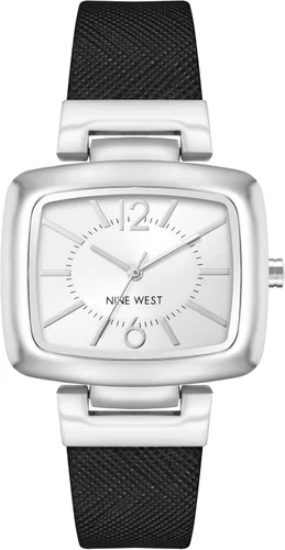 Vista 5 de Nine West Reloj con correa para mujer