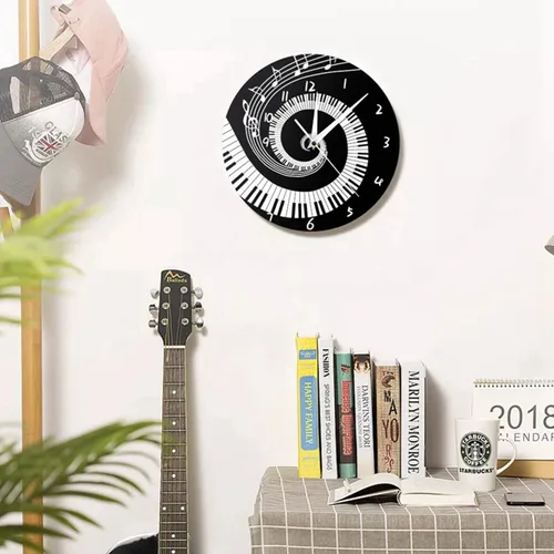 Vista 5 de 20 Piezas Láminas de Plexiglás Acrílico, Lámina Acrílica Negra de 4 pulgadas 0.07" de Grosor Lámina Redonda de Plexiglás Plástico Tablero Circular