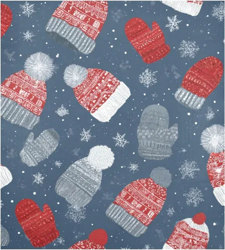 Vista 14 de Bolas de Navidad para árbol de lavavajillas, cubierta magnética para refrigerador, paneles de puerta, gabinete del hogar, electrodomésticos
