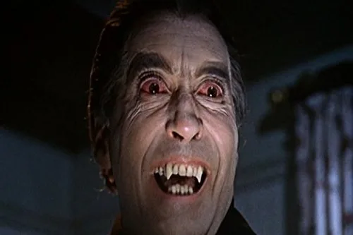 Vista 2 de The Trail of Dracula