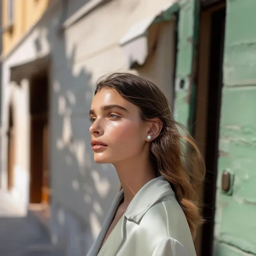 Vista 24 de YAMI Black/Grey/White Pearl Earrings, Real Cultured Pearl, 925 Sterling Silver Stud Earrings Plated with 18K Gold, Classic & Elegant Jewelry Gifts