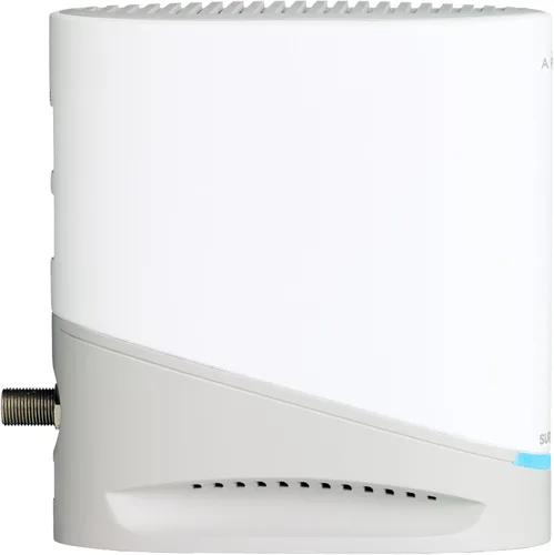 Vista 9 de ARRIS SURFboard S33 DOCSIS 3.1 - Módem de cable Multi-Gig Puertos Ethernet de 2.5Gbps + 1Gbps Funciona con Xfinity, Cox, Spectrum Para planes
