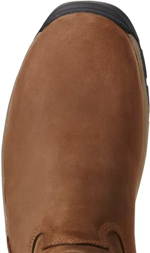 Vista 2 de ARIAT Botas de trabajo Mastergrip Sd Composite Toe para hombre