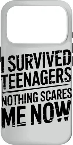Vista 30 de Funny Empty Nester Parents Case for iPhone 16
