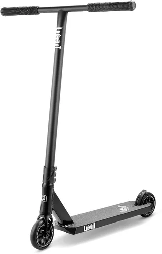 Vista 12 de Limit LMT01-V2 - Patinete profesional para trucos, patinete intermedio y profesional, adecuado para niños, adolescentes y adultos de 8 años