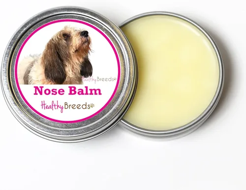 Vista 184 de Healthy Breeds Affenpinscher Bálsamo para codo para perros 2 oz