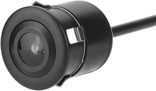 Vista 2 de Cámara de seguridad, mini cámara CCTV con cable 170°gran angular para el coche