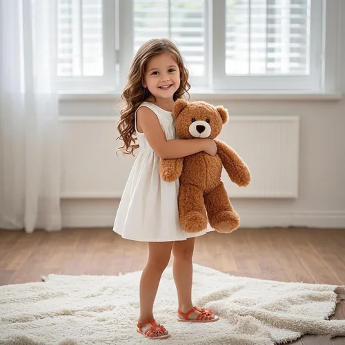 Vista 5 de Kiderence Sandalias para niñas pequeñas, zapatos de verano para niñas pequeñas