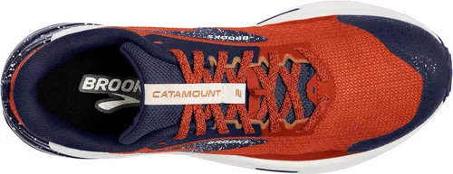 Vista 5 de Brooks Zapatillas de running Catamount 2 para hombre