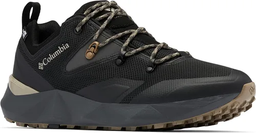 Vista 2 de Columbia Men's Facet 60 Low Outdry Hiking Shoe