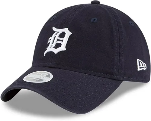 Vista 11 de New Era Gorra MLB Core Classic 9TWENTY ajustable para mujer