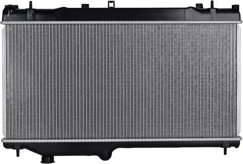 Vista 21 de Radiadores de motor de repuesto para automóviles SCITOO compatibles con Toyota 1988 1989 1991 1992 1994 for Toyota 4Runner 3.0L 1988-1993 1995 for