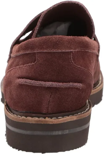 Vista 3 de Anne Klein Mocasines planos Emmylou para mujer