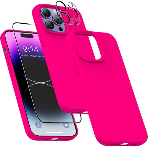 Vista 40 de MXX Funda para iPhone 11 Pro Max, funda de silicona suave resistente a los arañazos, protección completa de la cámara, forro de microfibra