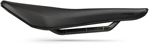 Vista 3 de Fizik Tempo Argo, Sillín versátil de resistencia para bicicleta de carretera