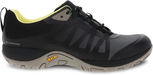 Vista 6 de Dansko Zapatos de senderismo impermeables Phylicia para mujer - Zapatos de senderismo y caminar