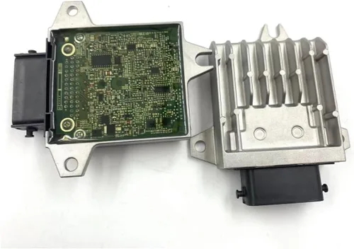 Vista 3 de LFFK189E1B 2009-2017 para Mazda 5 2.0L TCU TCM módulo de control de transmisión LFFK 18 9E1B