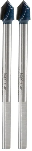 Vista 19 de BOSCH Vidrio con punta de carburo GT1000