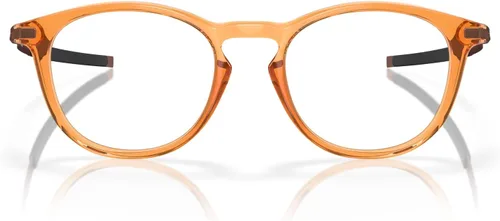 Vista 10 de Ox8105 Pitchman R - Marcos redondos para lentes graduados para hombre