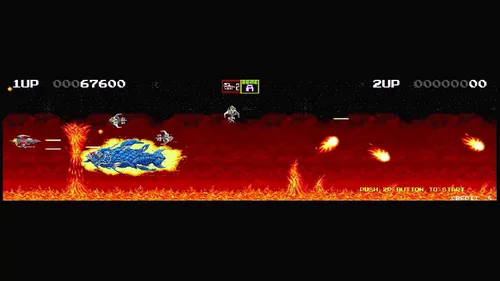 Vista 4 de Taito Milestones 2- Nintendo Switch