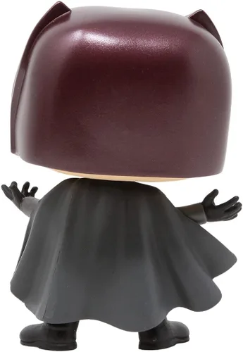 Vista 7 de POP Marvel: X-Men 20th Anniversary – Magneto Funko Pop! Figura de vinilo (con funda protectora compatible con Pop Box), multicolor, 3.75 pulgadas