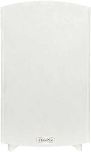 Vista 9 de Definitive Technology ProMonitor 1000 - Altavoz para estantería - Cada uno (negro)
