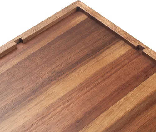 Vista 3 de Soporte para bolsa de té, organizador de almacenamiento de bolsas de té