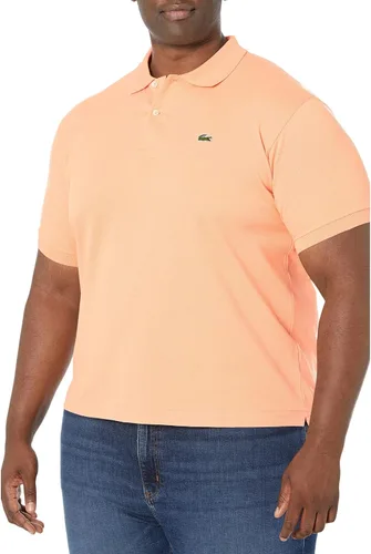 Vista 42 de Lacoste Polo piqué de algodón original para hombre Albizia
