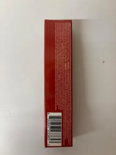 Vista 2 de NYX PROFESSIONAL MAKEUP Vivid Brights Delineador Líquido, Delineador de Ojos Resistente a las Manchas con Punta Precisa - On Red 04 en rojo