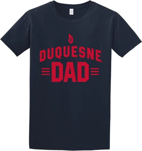 Vista 11 de Camisa para papá - Camiseta universitaria para padres