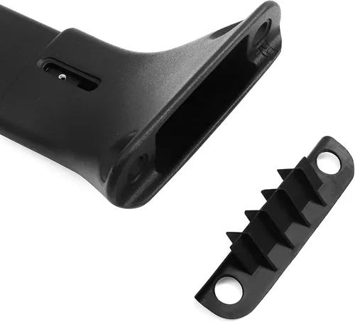 Vista 4 de ANTS PART Barras transversales para Mazda CX-5 CX5 2017-2025, necesita riel de techo Heavy Duty Aluminum Crossbar, 165LBS, Easy Install