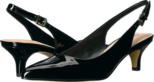 Vista 7 de Bella Vita Zapatos de tacón Scarlettii para mujer