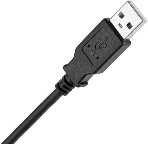 Vista 2 de Shimano EW-EC300 CABLE DE CARGA 67.9 pulgadas (66.929 in), Negro