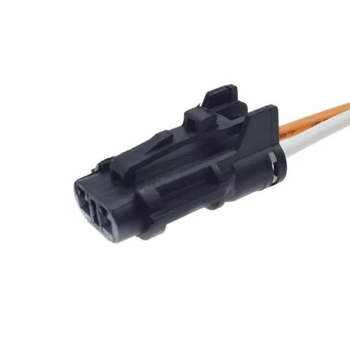 Vista 7 de Arnés de cable del sensor de temperatura del aire 96985-2D000 para Hyundai Elantra Kia Optima