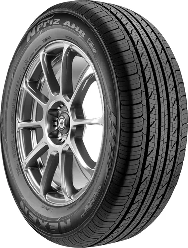 Vista 5 de Nexen N'Priz AH8 185/55R16 83H