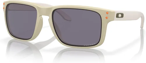 Vista 2 de Oakley Men's Oo9244 Holbrook Low Bridge Fit Rectangular Sunglasses