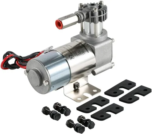 Vista 7 de XFMT - Suspensión de aire trasera con depósito de aire para Harley Touring Electra Glide 1994-2020