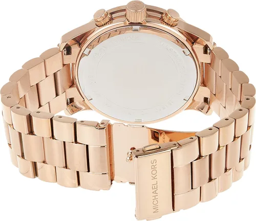 Vista 2 de Michael Kors mk5576Reloj de la mujer