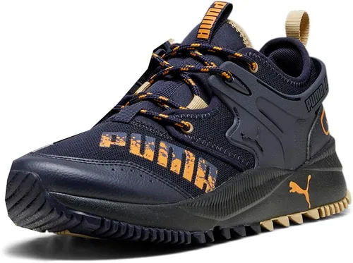 Vista 2 de PUMA Pacer Future - Tenis sin cordones para hombre