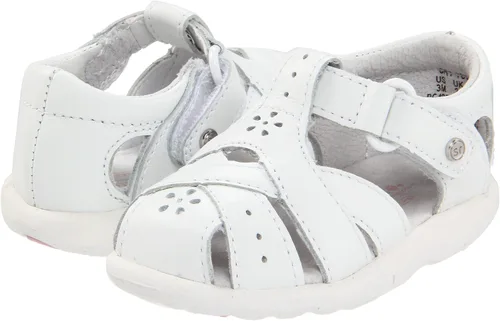 Vista 6 de Stride Rite SRTech Tulip sandalia (niños pequeños)