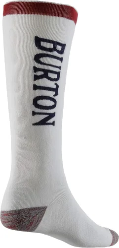 Vista 6 de Burton Calcetines de snowboard de peso medio Emblem para hombre